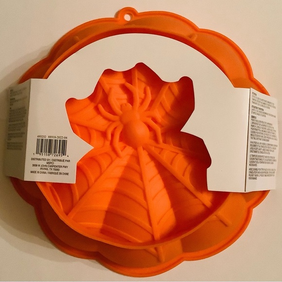 Silicone mold bakeware - Picture 2 of 4